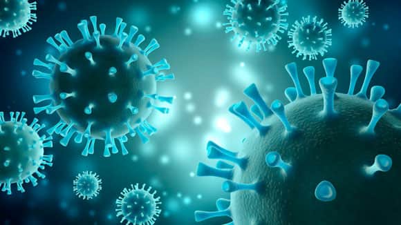 purificador de virus